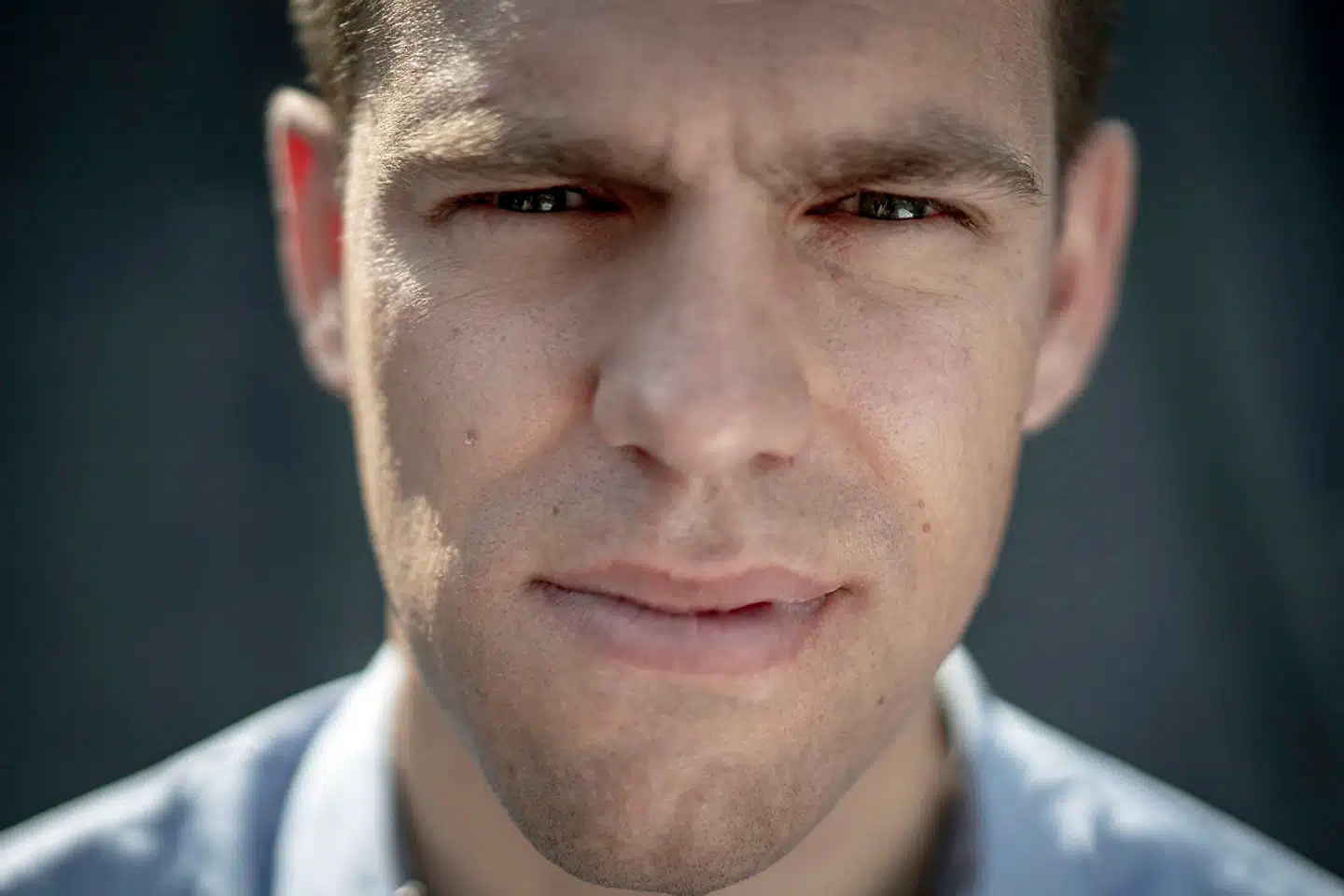 Morten Dahlin er ikke overrasket, men ærgerlig over den nye opgørelse fra Beskæftigelsesministeriet.