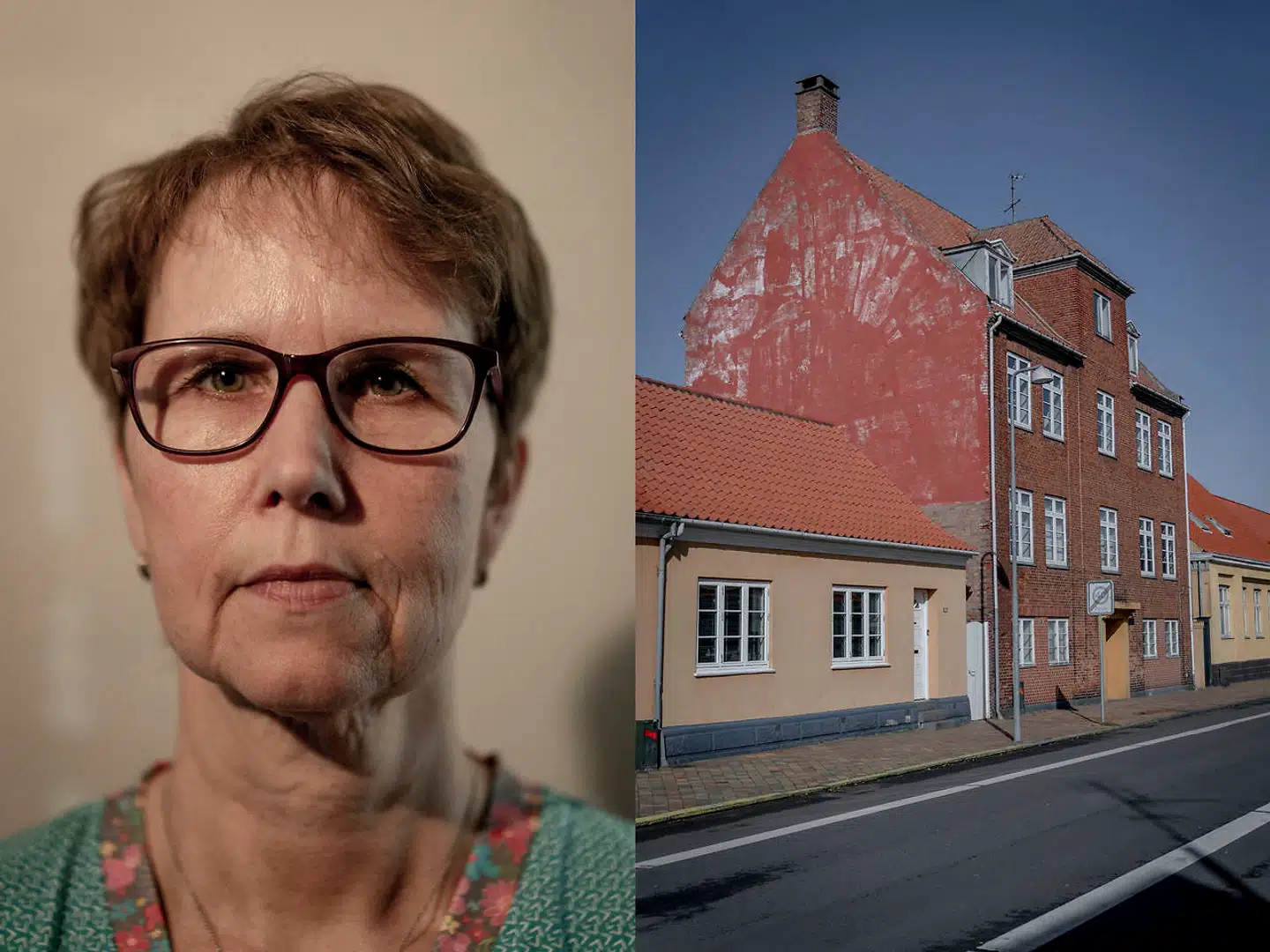 Lone Kruse og hendes datter flyttede ind i hver deres lejlighed i et boligkompleks i Rønne på Bornholm. De vandt deres sag i Huslejenævnet og fik derefter advokathjælp til at få de penge hjem, som de havde krav på.