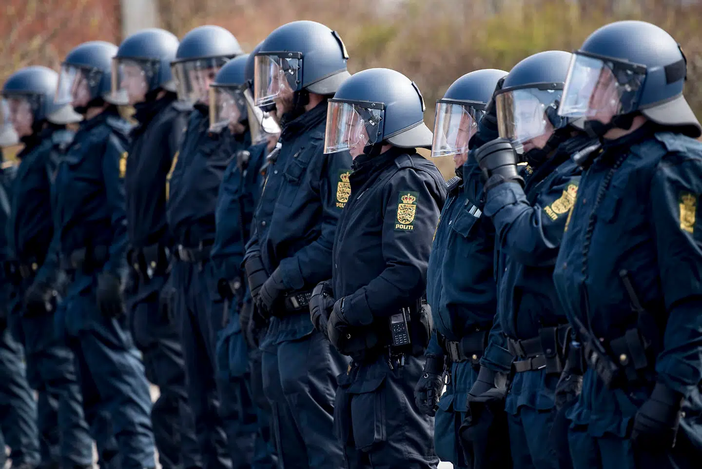 »I 2012 måtte advokat Mette Grith Stage sande, at politiet havde aflyttet hendes fortrolige samtaler med en klient. Da havde det været oplagt, hvis politiet havde erkendt sin fejl, fulgt loven og slettet samtalerne,« skriver Nima Zamani.