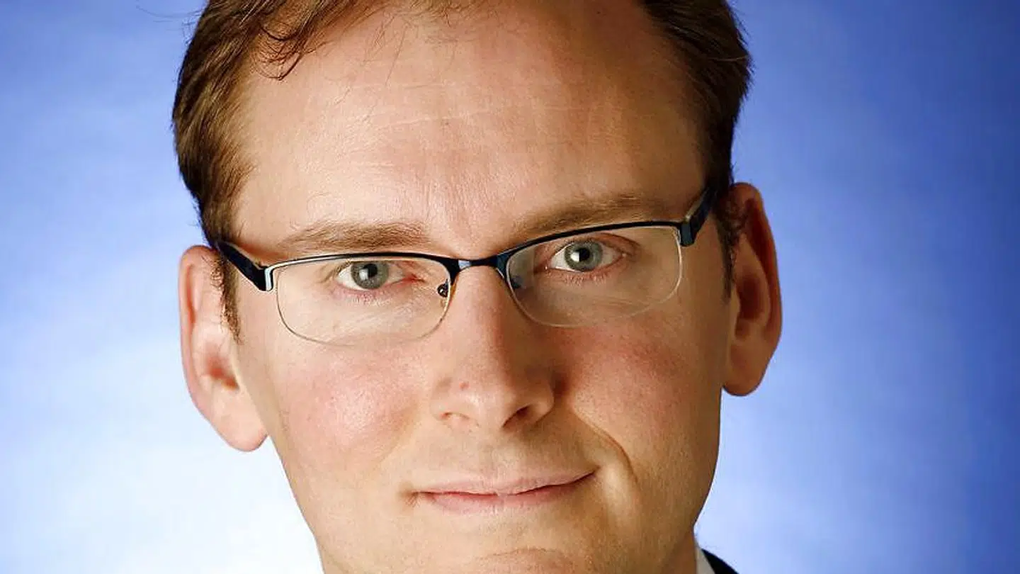 Torsten Sløk er uddannet økonom fra Københavns Universitet og er en af de danske økonomer, der for alvor har gjort karriere i udlandet. Nu skifter han snart job fra Deutsche Bank til et investeringsselskab.