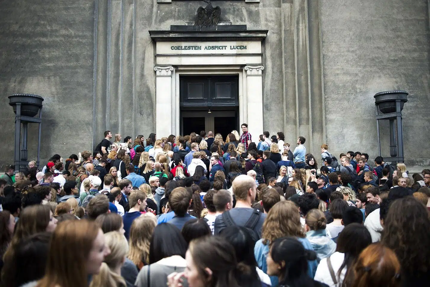 Uddannelse og efteruddannelse kan skabe langt mere velstand end skattelettelser, mener Lars Andersen, direktør i Arbejderbevægelsens Erhvervsråd.