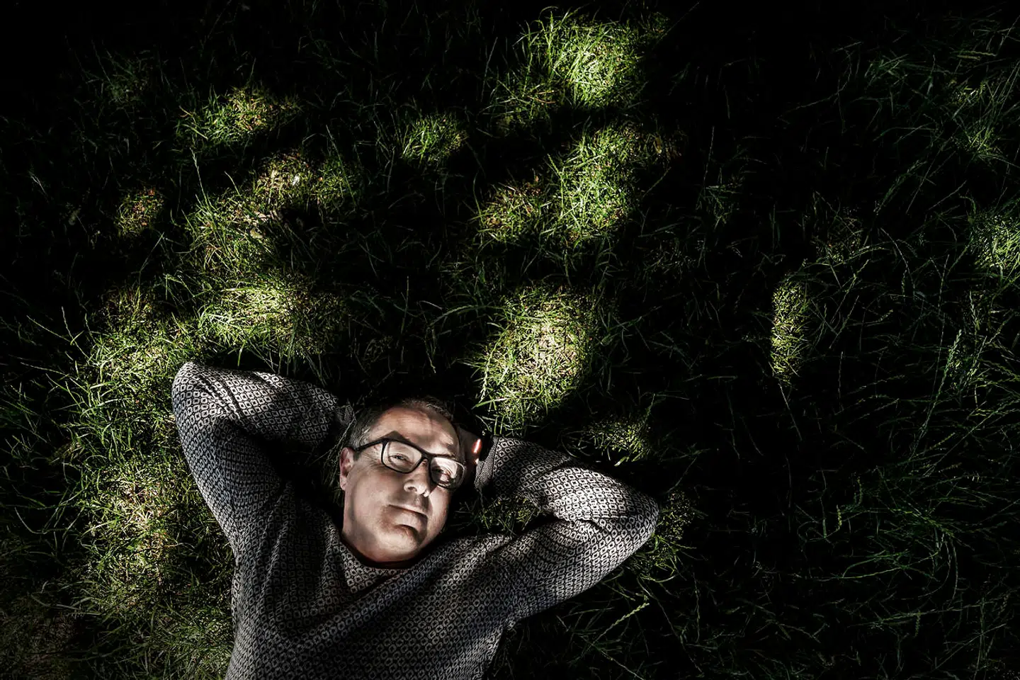 »Jeg har lidt af den fremmedes perspektiv på Sverige. Jeg har ganske vist stadigvæk sommerhus på Østerlen i Skåne, men jeg er helt overbevist om, at jeg aldrig nogensinde selv vil bo i Sverige igen.«