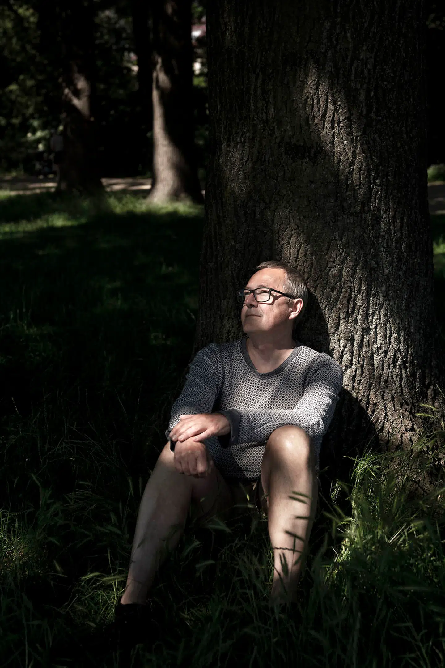 Der venter Staffan Valdemar Holm store iscenesætteropgaver i Danmark i den kommende sæson.