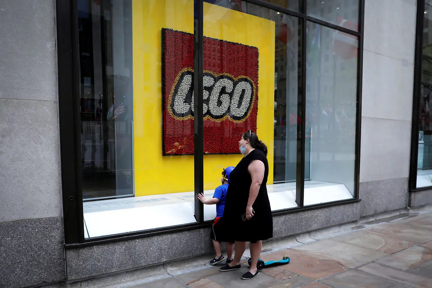 (ARKIVFOTO) REUTERS/Mike Segar/File Photo.