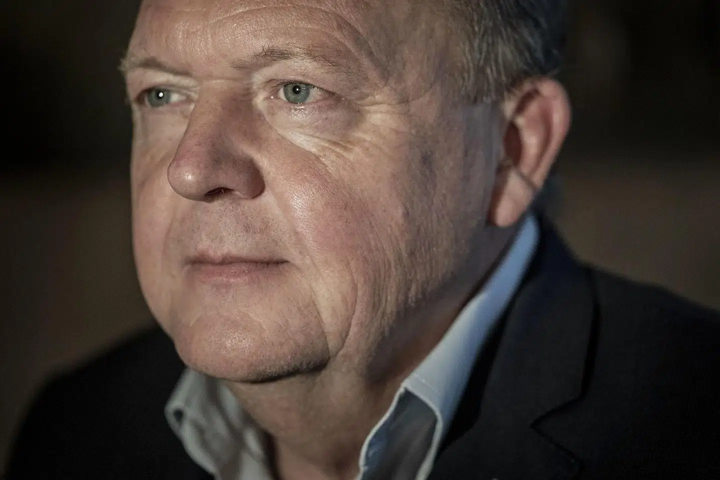 »Under Lars Løkke Rasmussens ledelse udviklede der sig et åndløst bogholderprojekt, hvor effektivitet, økonomisme og centralisering reelt var det eneste, man kunne samles om at arbejde for,« skriver Nikolaj Bøgh.