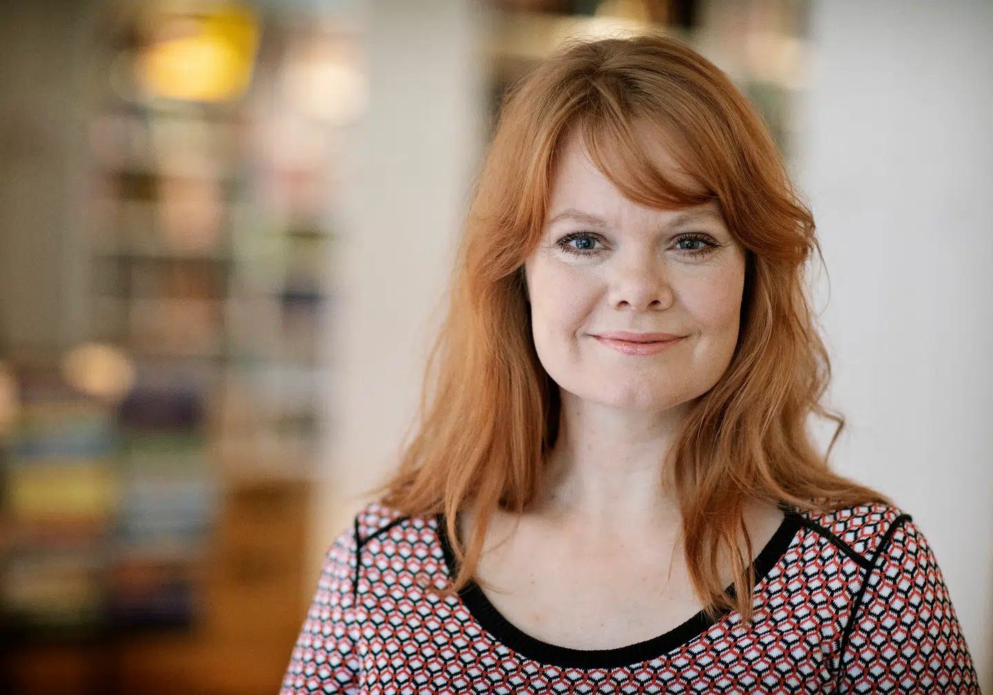 »Institutionerne holder op med at have faglige forventninger til beboerne, fordi de har det svært i skolen. De er bange for at forvente for meget af de udsatte børn og unge og vil skåne dem mod nederlag, men det er et svigt ikke at have ambitioner på børnene og de unges vegne,« skriver Rachel Röst i denne kronik.