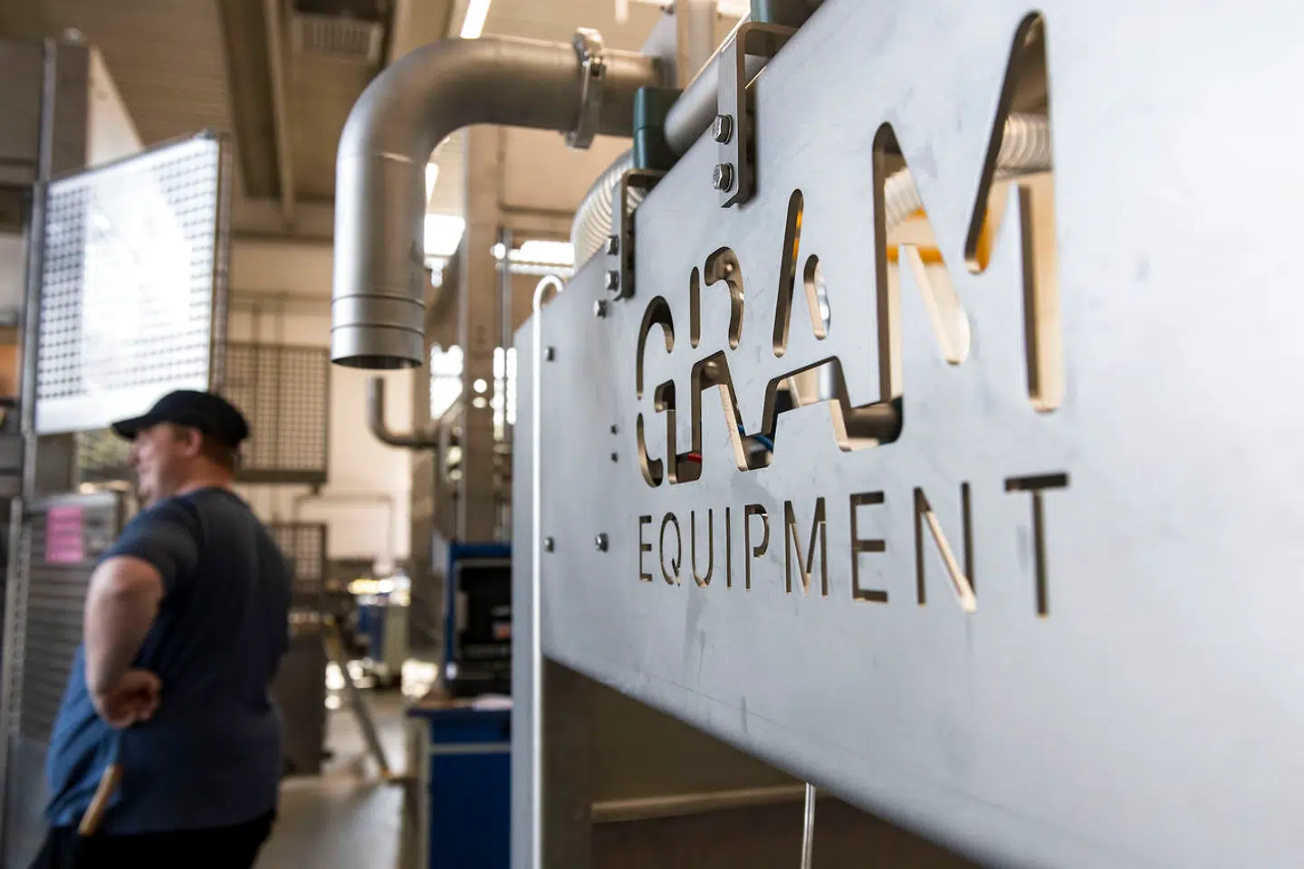 Gram Equipment blev i starten af 2018 solgt af den svenske kapitalfond Procuritas til den nordeuropæiske kapitalfond FSN Capital. Men handlen var fuld af svindel, hvilket var lige ved at koste virksomheden med omtrent 400 ansatte livet.