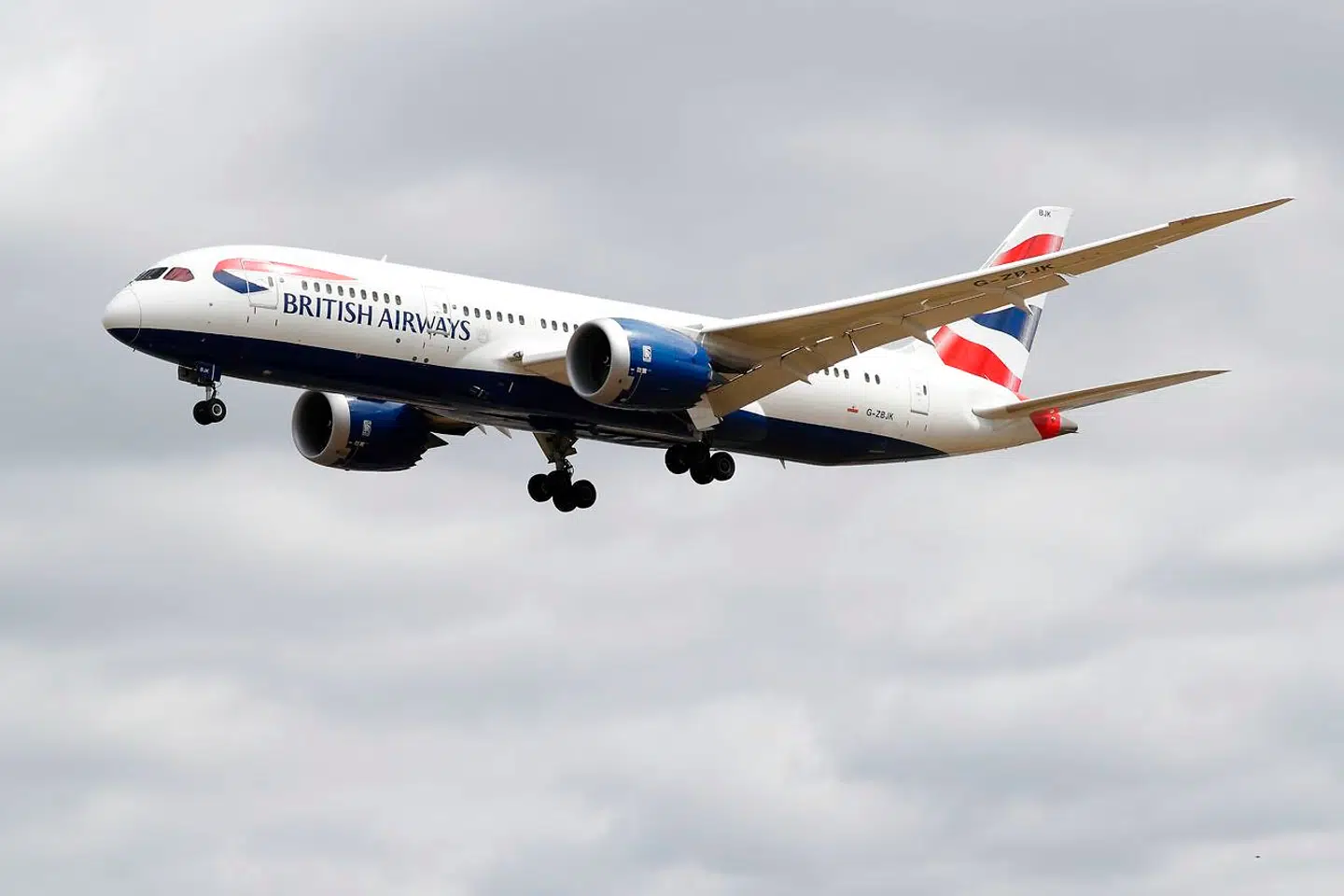 British Airways er blandt de mange flyselskaber, som coronapandemien har tvunget til at gennemføre fyringsrunder.