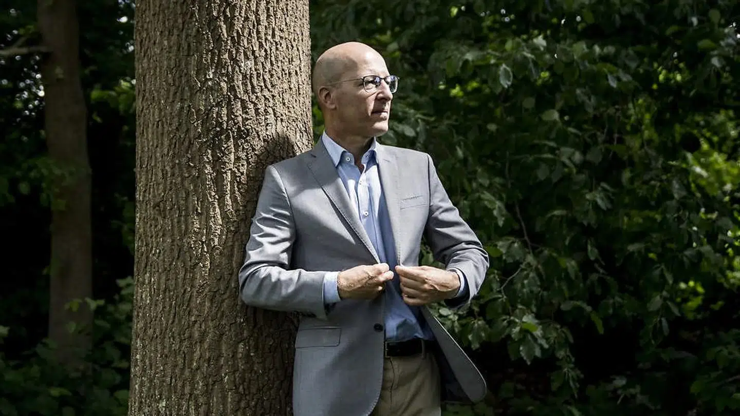 Jesper Rangvid, professor i finansiering på CBS, har noteret sig, at efterspørgslen på grønne investeringer lader til at være høj.