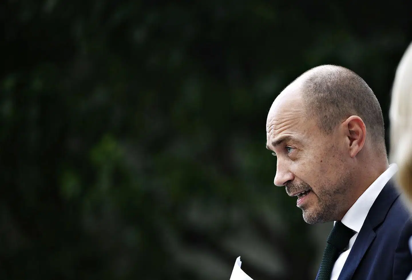 Sundheds- og ældreminister Magnus Heunicke (S) må slippe sine ekstraordinære beføjelser som følge af coronakrisen allerede i år, mener oppositionen.