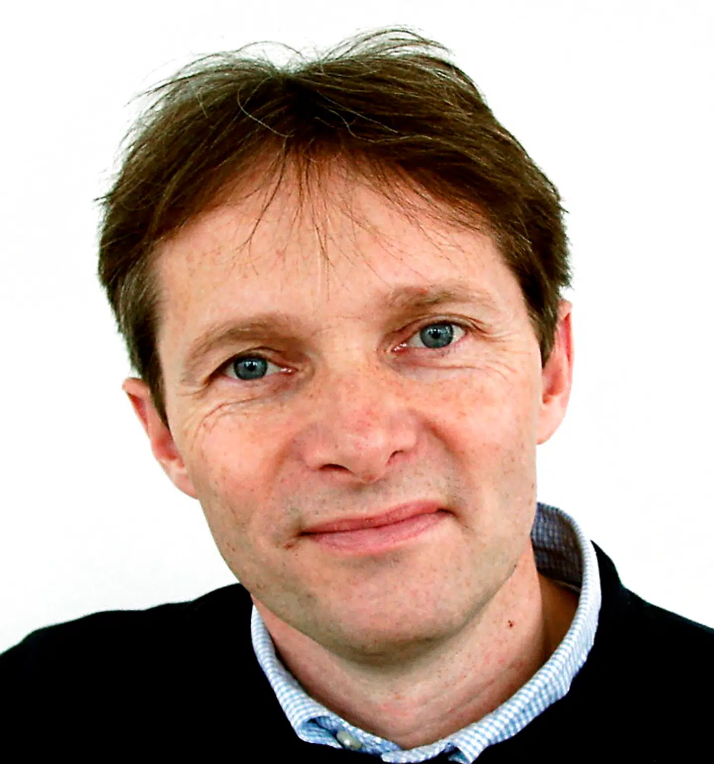 Direktøren for Statens Serum Instittut Mads Melbye er fritaget for tjeneste i ugens forhåbentlig sidste skandale i den offentlige sektor.