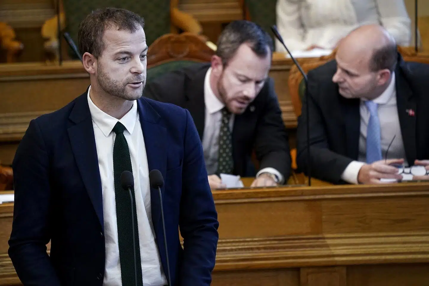 »Under Nyrup viste vi, at vi sammen kunne forbedre beskæftigelse, velfærd og miljø uden at bidrage til øget ulighed,« skriver Mogens Lykketoft i en appel til de Radikale forud for forhandlingerne om en grøn skattereform.