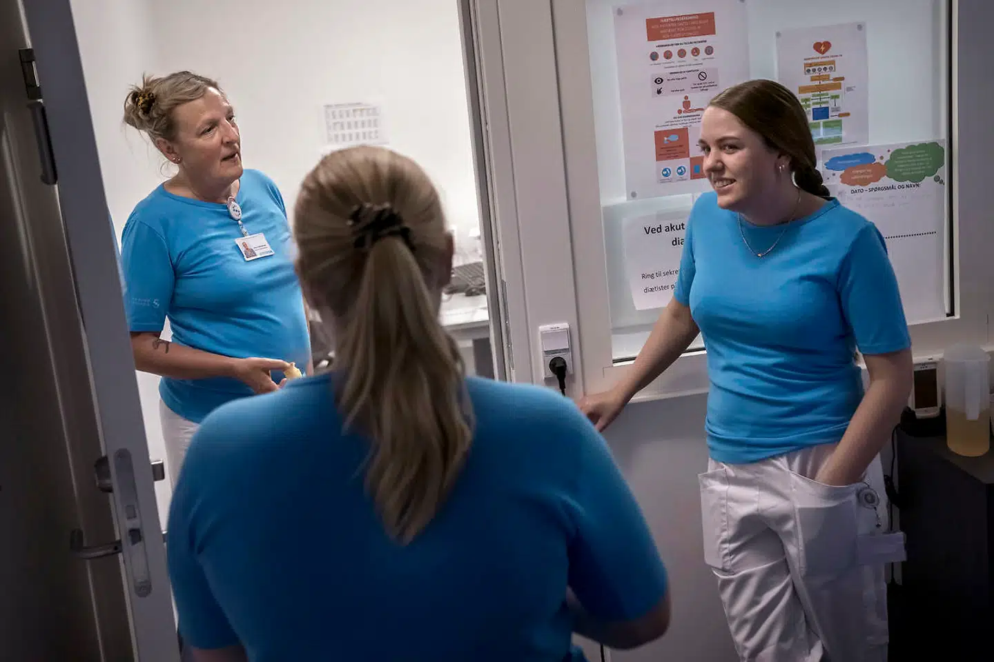 De to eksperter, som dagligt analyserer covid-19-udviklingen i Danmark for Berlingske, er ikke helt enige om, hvorvidt de seneste tal dokumenterer, at Hjørring Kommune er ved at få styr på situationen.