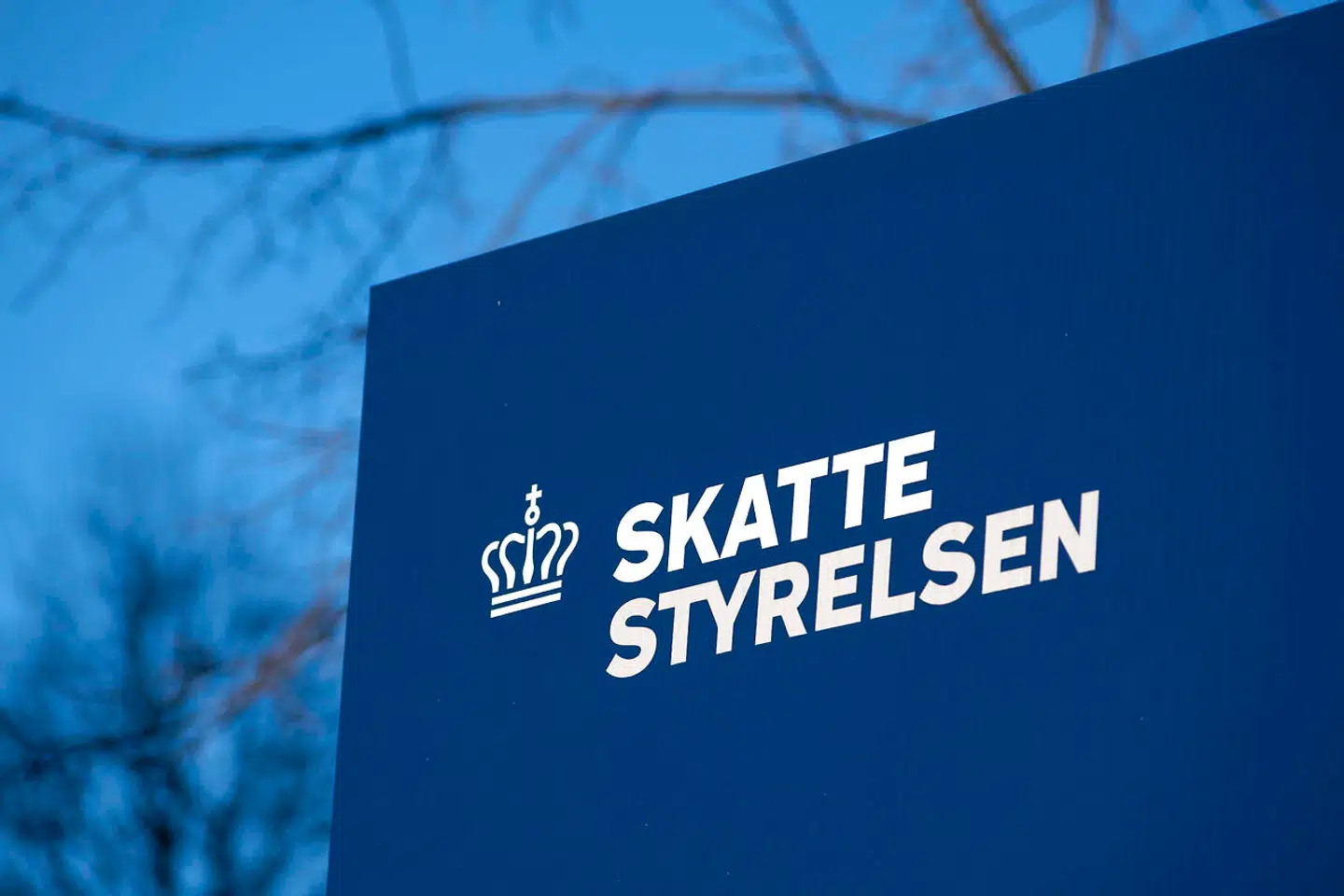 Arkivfoto: Skattestyrelsen har opkrævet 4,5 milliarder kroner for meget i renter.