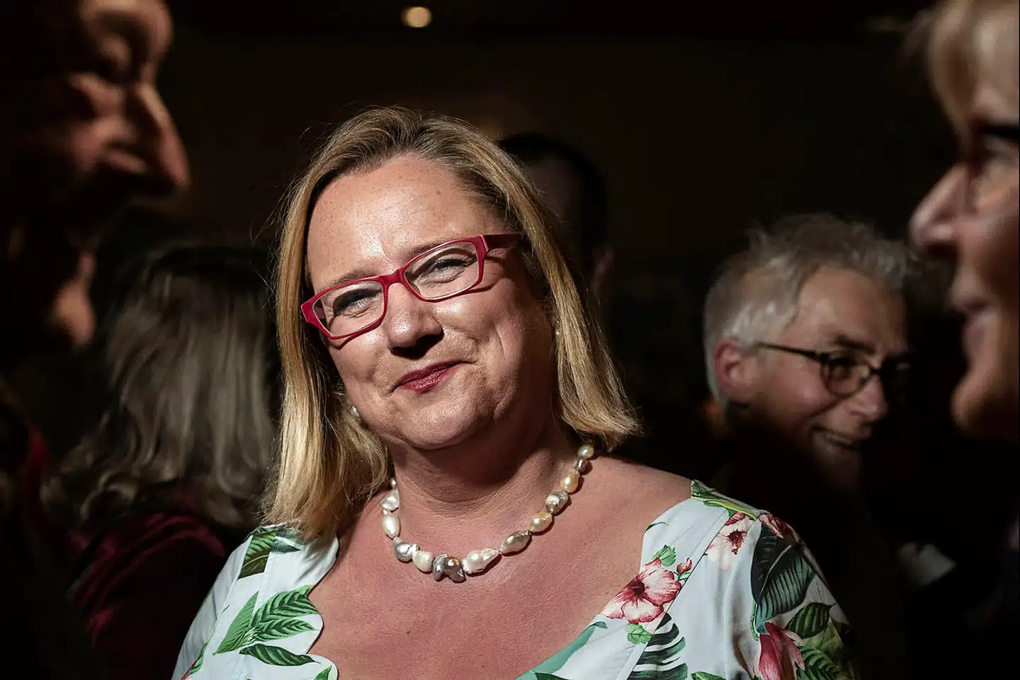 Katja Iversen, CEO i Women Deliver, er tvunget hjem på orlov efter beskyldninger om racisme. I 2018 blev hun kåret som årets dansker.