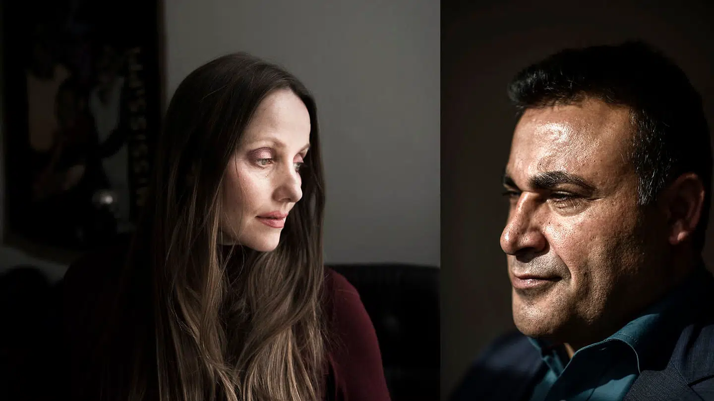 Sherin Khankan er uforstående over for landsrettens afgørelse. Hun vil nu overveje, om hun skal anke til Højesteret.