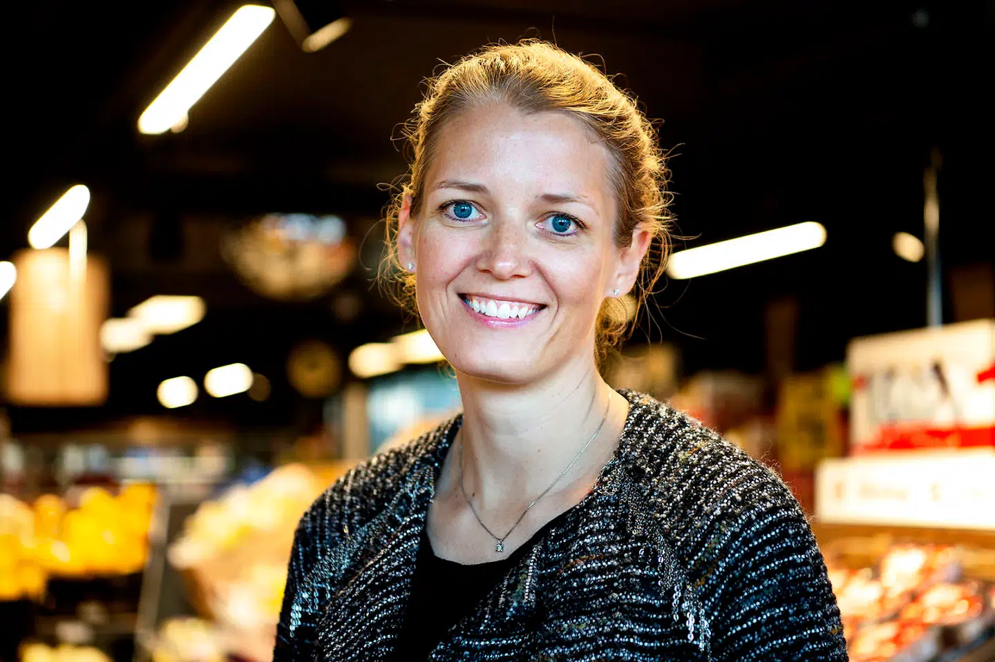 Mette Lykke sprang ud som iværksætter og var med til at stifte løbeappen Endomondo, som i 2015 blev solgt for tæt på en halv milliard kroner til sportsmærket Under Armour. Sidenhen har hun været administrerende direktør for madspildsappen Too Good To Go, som i dag findes i 15 lande.