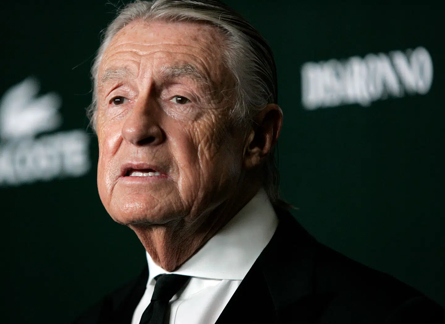 ARKIVFOTO: Joel Schumacher er blandt andet kendt for at have instrueret to Batman-film samt filmatiseringen af Andrew Lloyd Webbers musical »The Phantom of the Opera«.