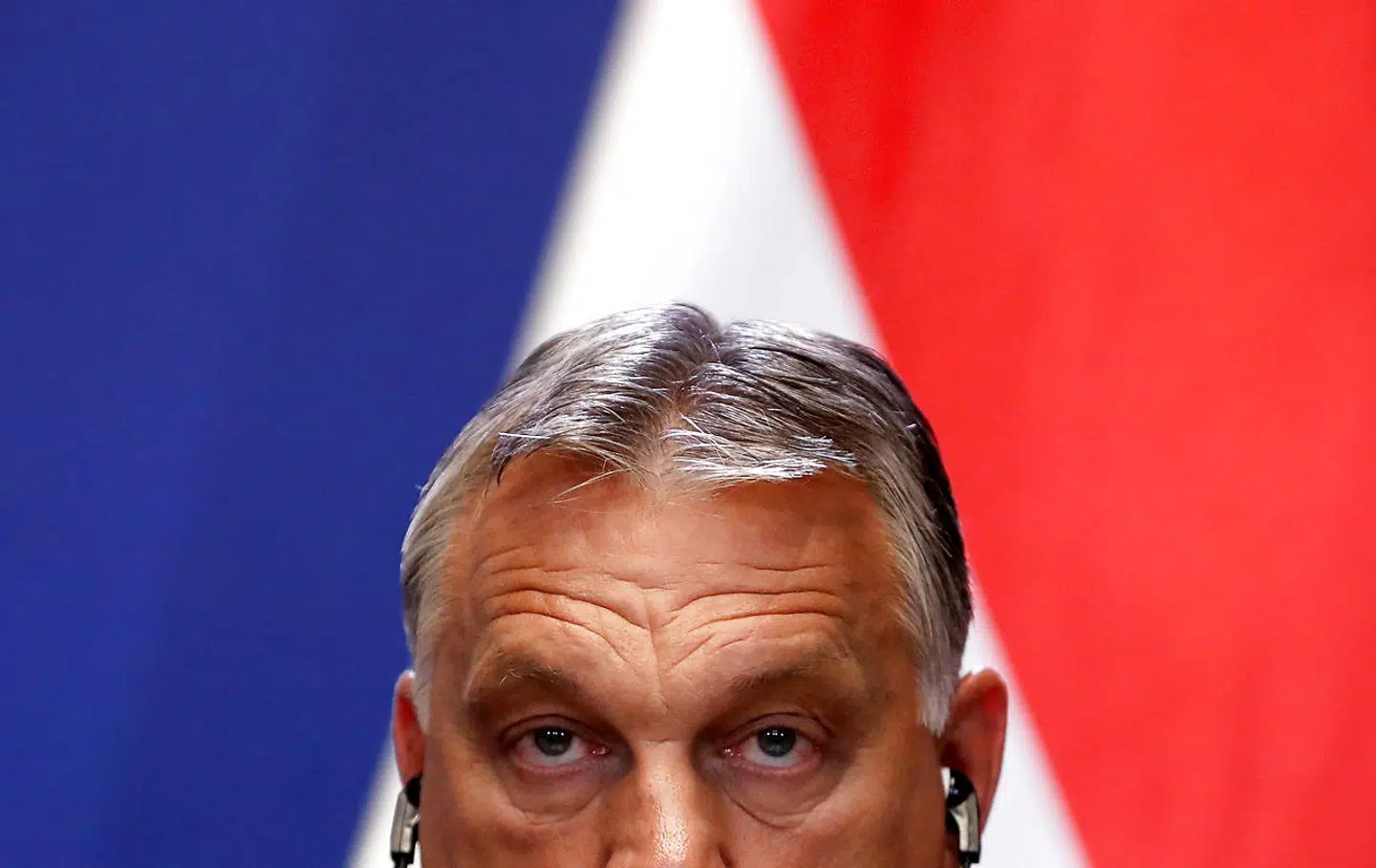 Ungarns premierminister, Viktor Orbán, har været ved magten siden 2010. I hans tid er det gået alvorligt tilbage for landets kritiske medier og for graden af pressefrihed.
