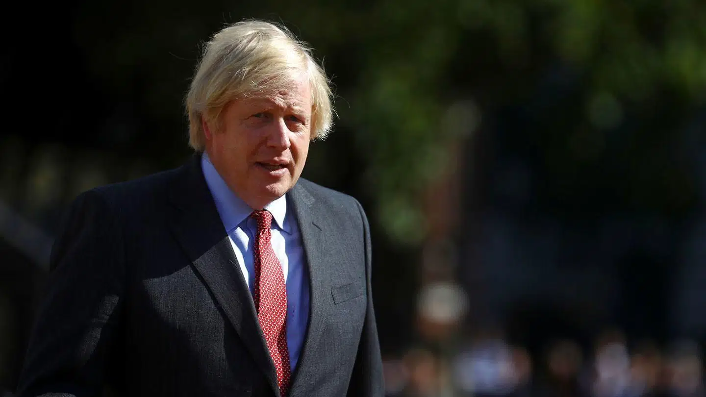 En meningsmåling foretaget for CNN peger på, at over halvdelen af Storbritanniens sorte befolkning ikke har tiltro til, at Boris Johnsons konservative parti aktivt vil undgå en racistisk skandale.