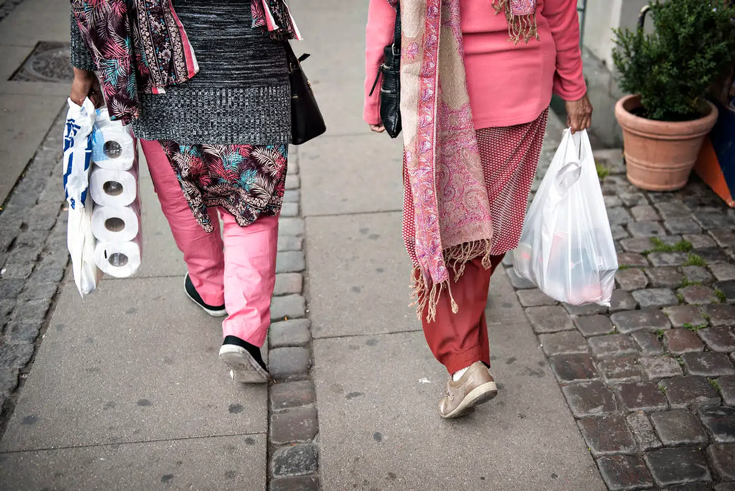 Hvis man forbereder det ordentligt, er der gode muligheder for, at indvandrerkvinder kan komme i job, viser ny stor undersøgelse.