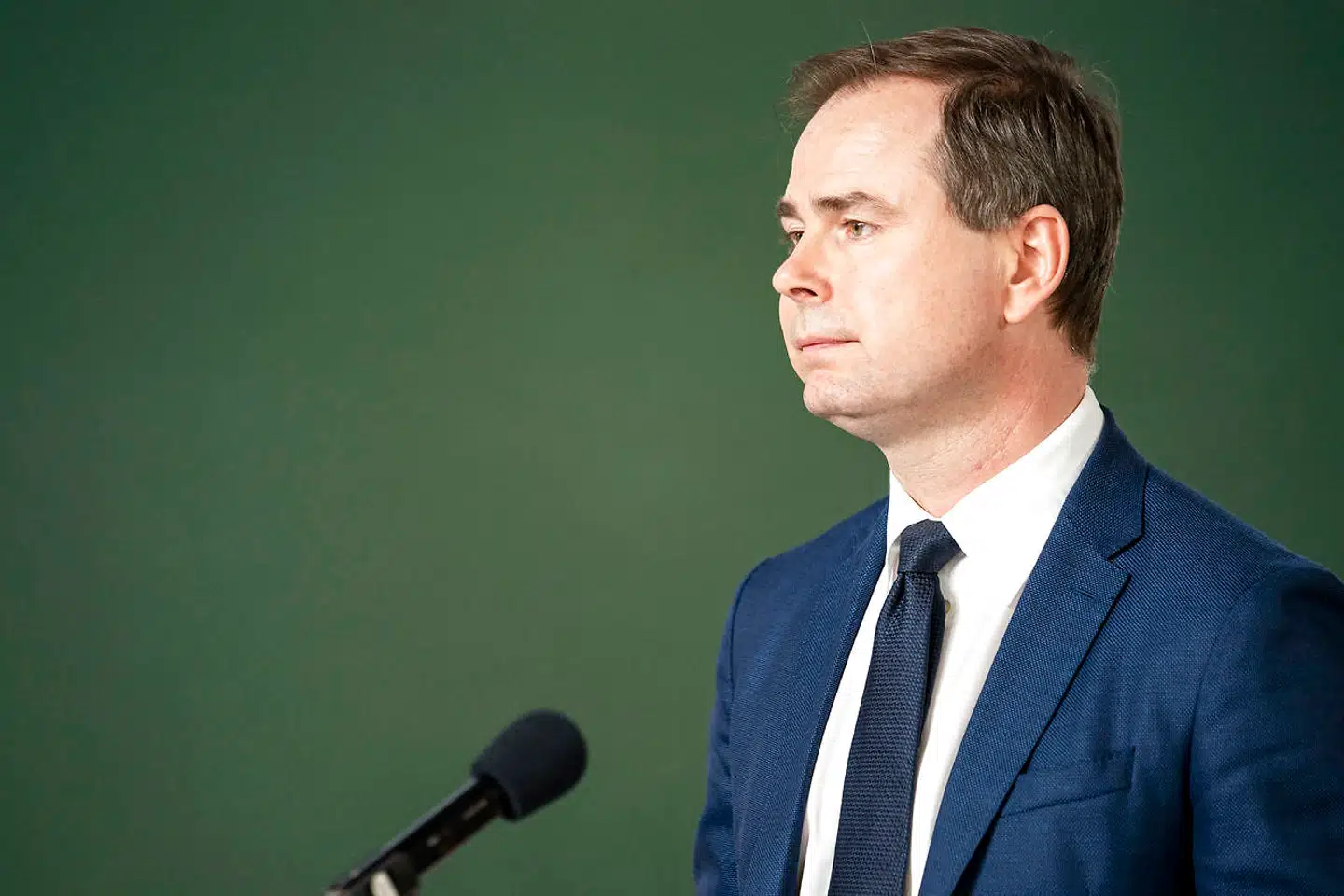 »Når man hører mange af dagens fremtrædende meningsdannere, må man nærmest forstå, at der ingen grænser er for, hvor meget finanspolitikken kan lempes,« skriver Lars Christensen.