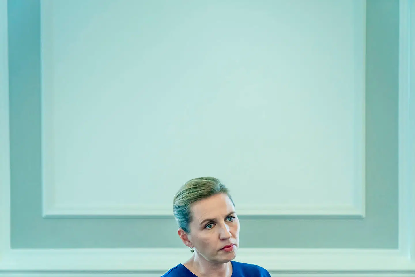 Statsminister Mette Frederiksen (S) erkender, at Socialdemokratiet og støttepartierne kommer til at skulle prioritere hårdt på velfærdsområdet. Hun står dog fast på to afgørende løfter.