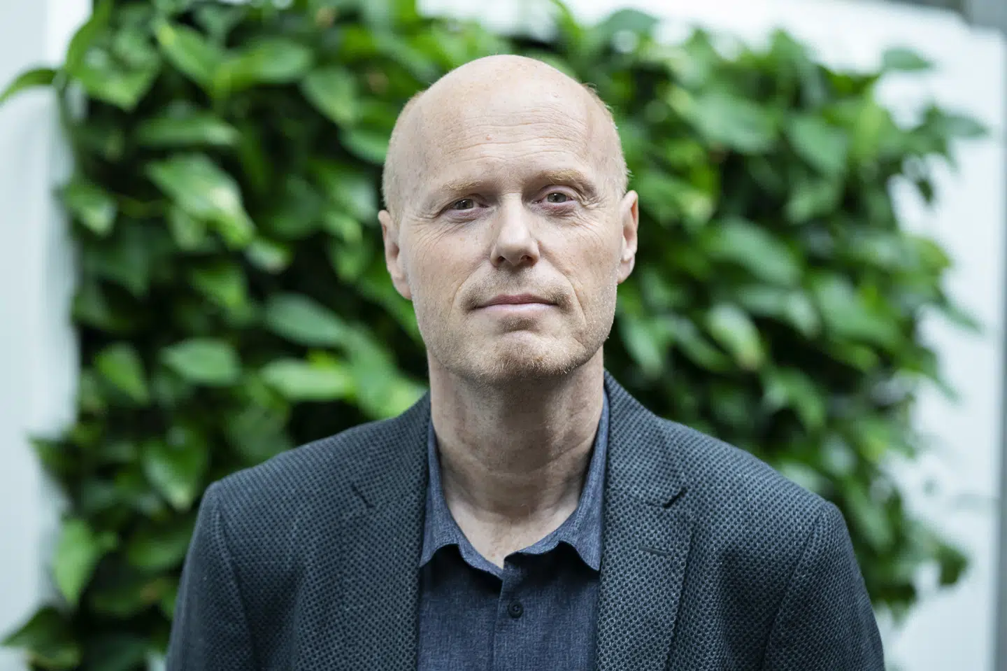 Morten Mølholm, direktør i Danmarks Idrætsforbund (DIF), afviser kritikken fra Dansk Boldspil-Union (DBU), der mener, at reglerne om matchfixing skulle skærpes endnu mere, end de blev lørdag. Claus Bech/Ritzau Scanpix