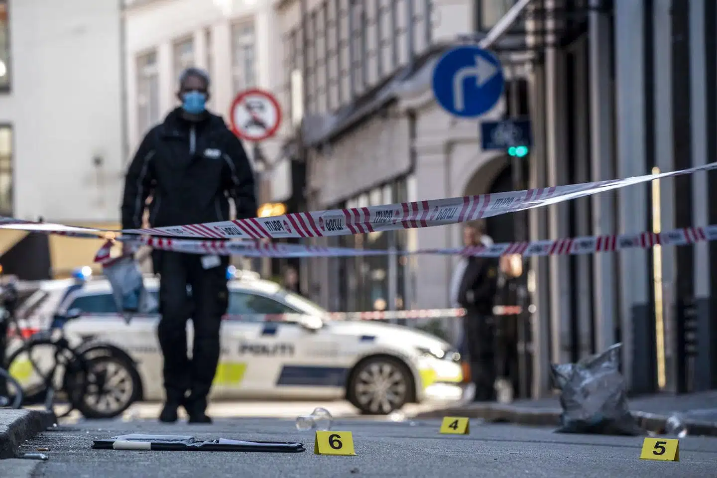 »Nu kunne det desværre se ud til at Danmark er kommet med i dette kedelige selskab af alvorlige justitsmord på uskyldige og psykisk sårbare eller mentalt handikappede personer,« skriver Kira Vrist Rønn, Adam Diderichsen og Thomas Skou Roer.