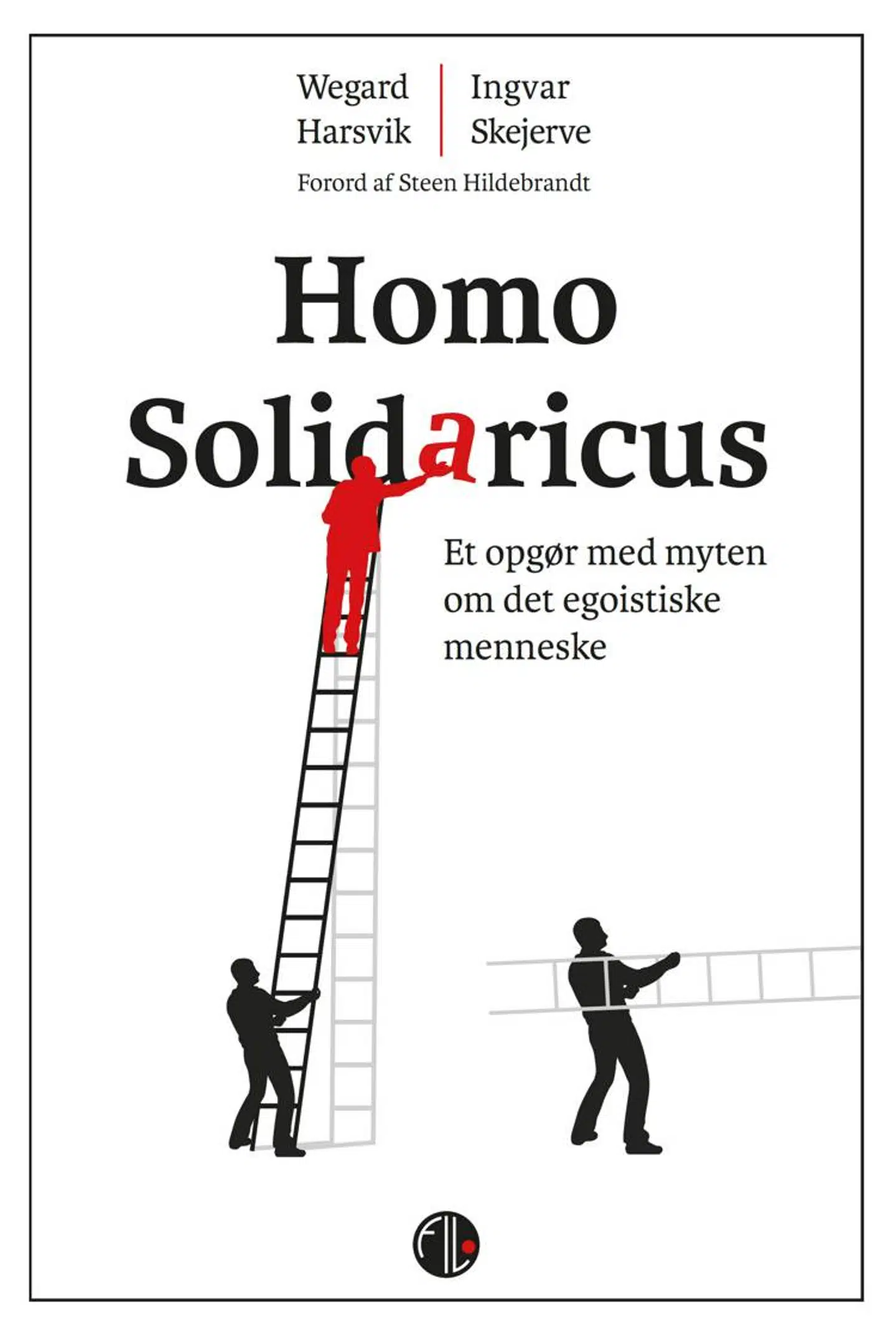 Bogens omslag.