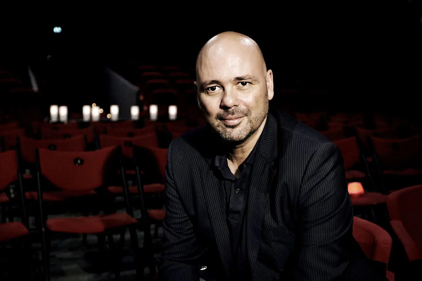 Tidligere teaterchef Søren Møller er »chokeret og rystet« efter krav om at betale 7,8 millioner kroner af egen lomme.