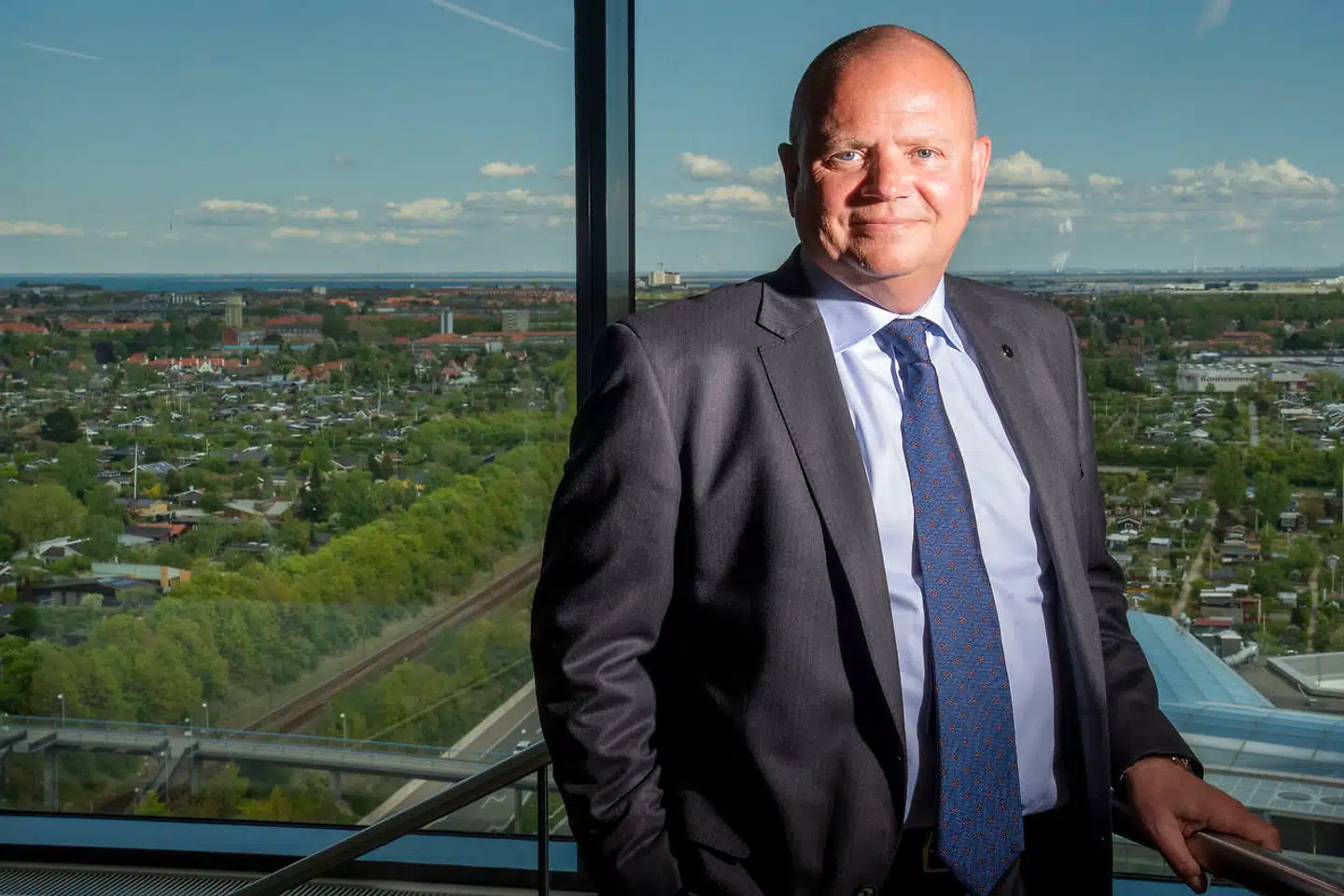 Henrik Andersen