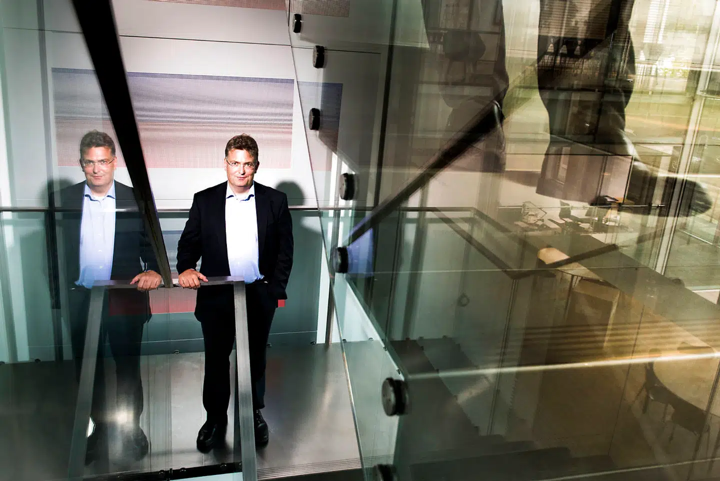 Jakob Baruël Poulsen