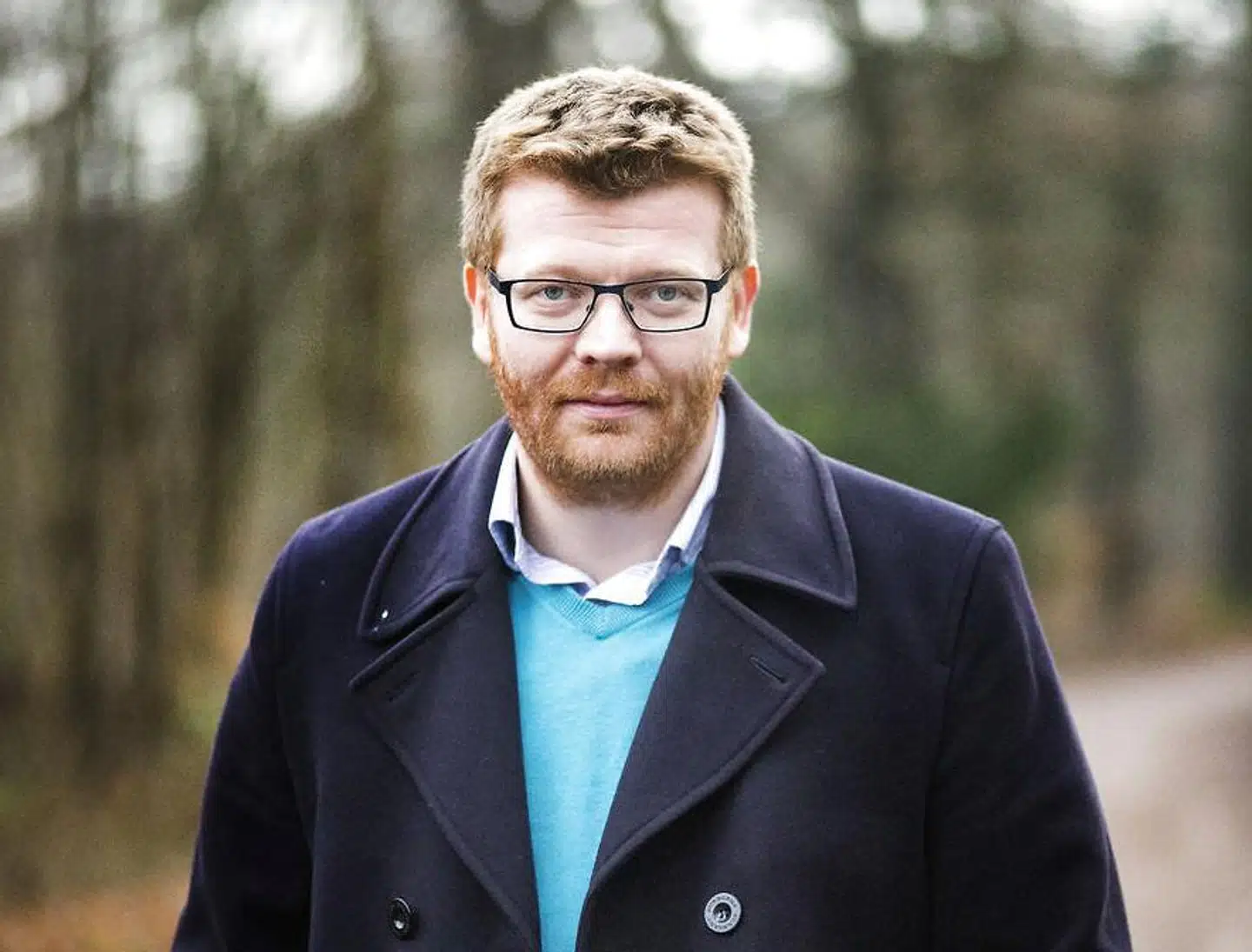 Joachim Hoffmann-Petersen, overlæge på intensivafdelingen på Svendborg Sygehus og formand for Dansk Selskab for Anæstesiologi og Intensiv Medicin.