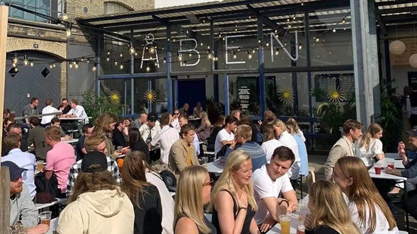 Den Grønne Kødby vil give københavnerne den festivalstemning, som glimrer ved sit fravær i sommeren 2020.