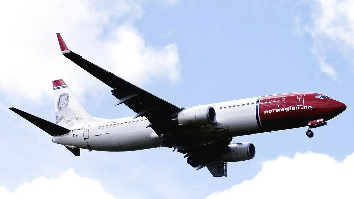 Norwegian åbner nu flere ruter og satser på at få gang i forretningen.