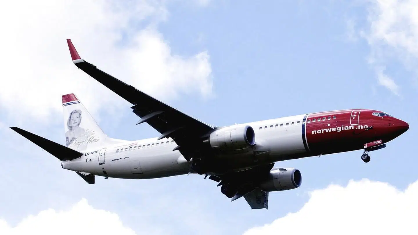 Norwegian åbner nu flere ruter og satser på at få gang i forretningen.