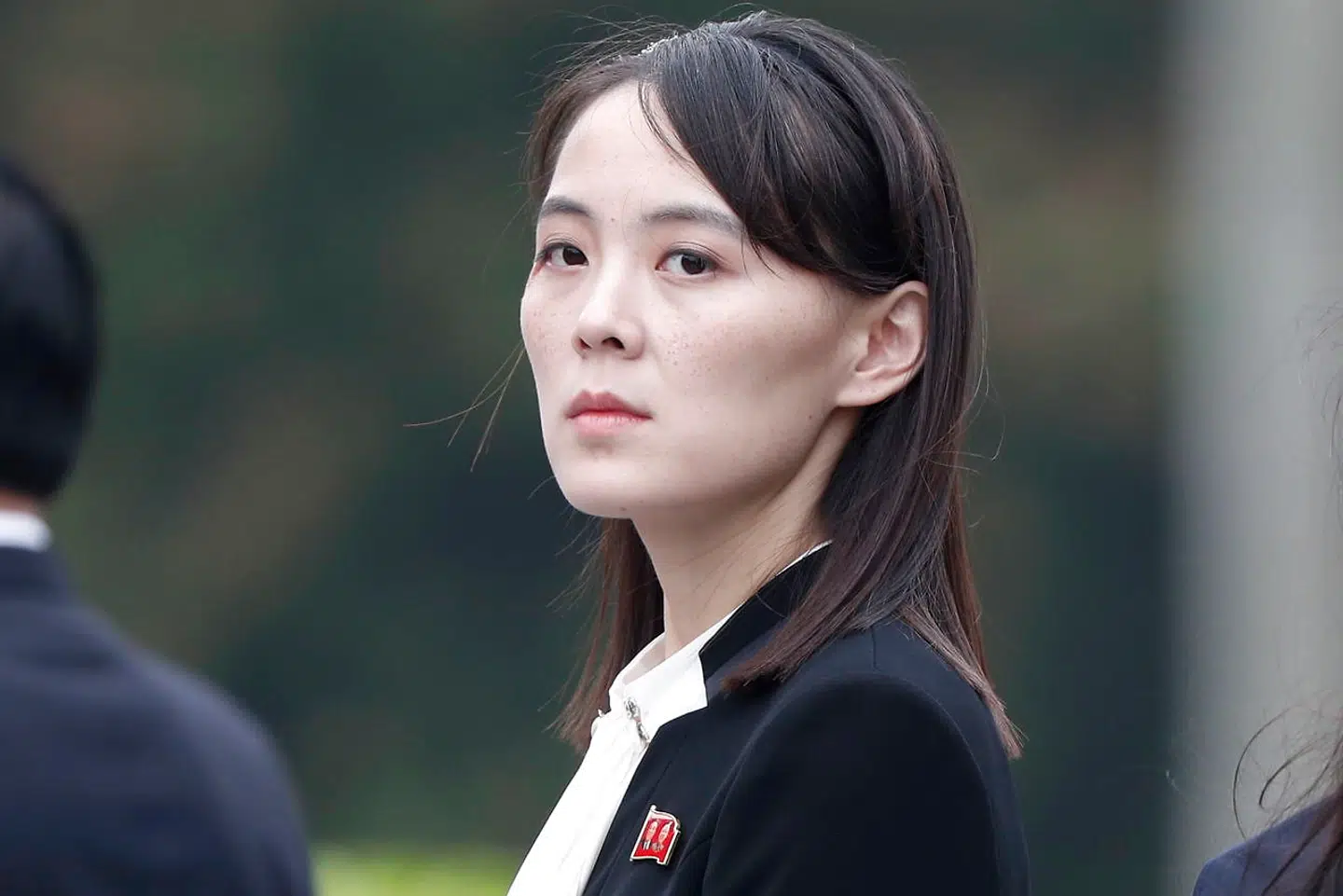Kim Yo-jong er søster til Nordkoreas øverste leder, Kim Jong-un, og hun har i de seneste måneder påtaget sig en ny, stor opgave: Hun har fået kontrol over landets militær.