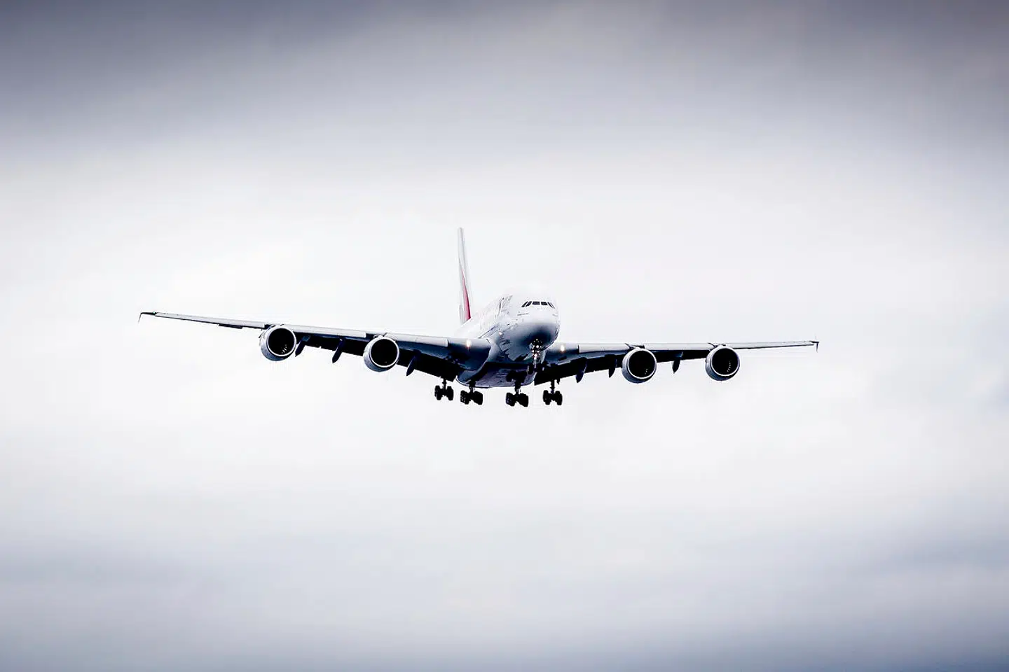 Arkivfoto. Seks personer, der var om bord på et fly fra Pakistan til København 6. juni, er konstateret smittet med coronavirus.