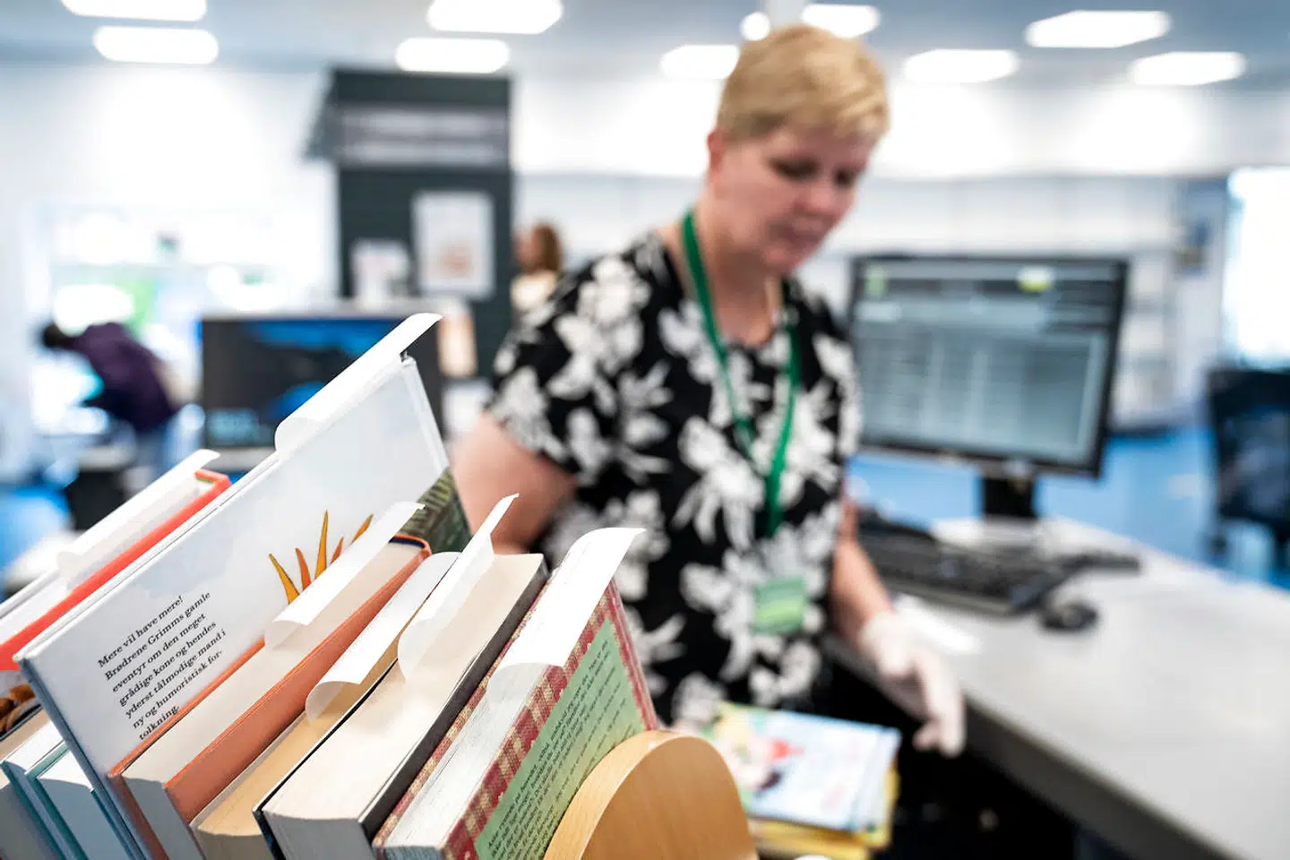 Alle ansatte i Tårnby Kommune kan se frem til at vælge gaver til en værdi af 300 kroner.