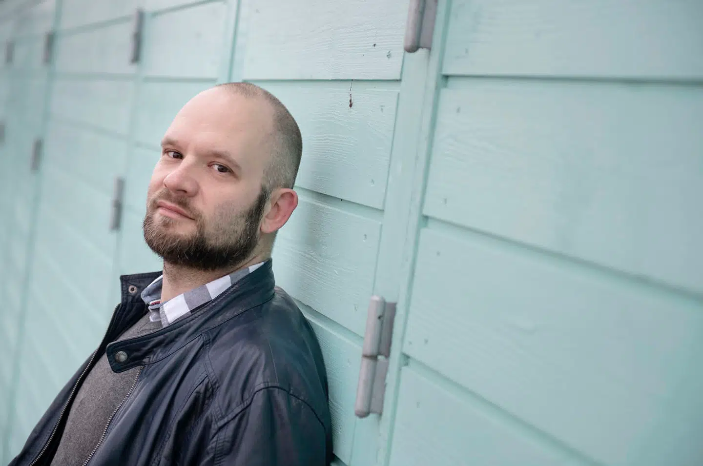 Niels Jespersen er debattør, klummeskribent, forfatter og Afghanistan-veteran. Desuden er han socialdemokrat og har tidligere været tillidsmand i SiD.