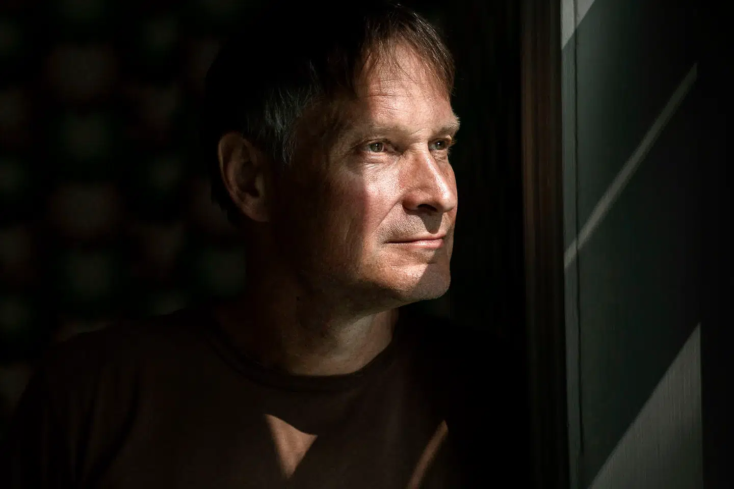 Claus Meyer er kommet sig oven på en hård tid med mange udfordringer i New York – nu har madentreprenøren genfundet arbejdsglæden i Danmark.