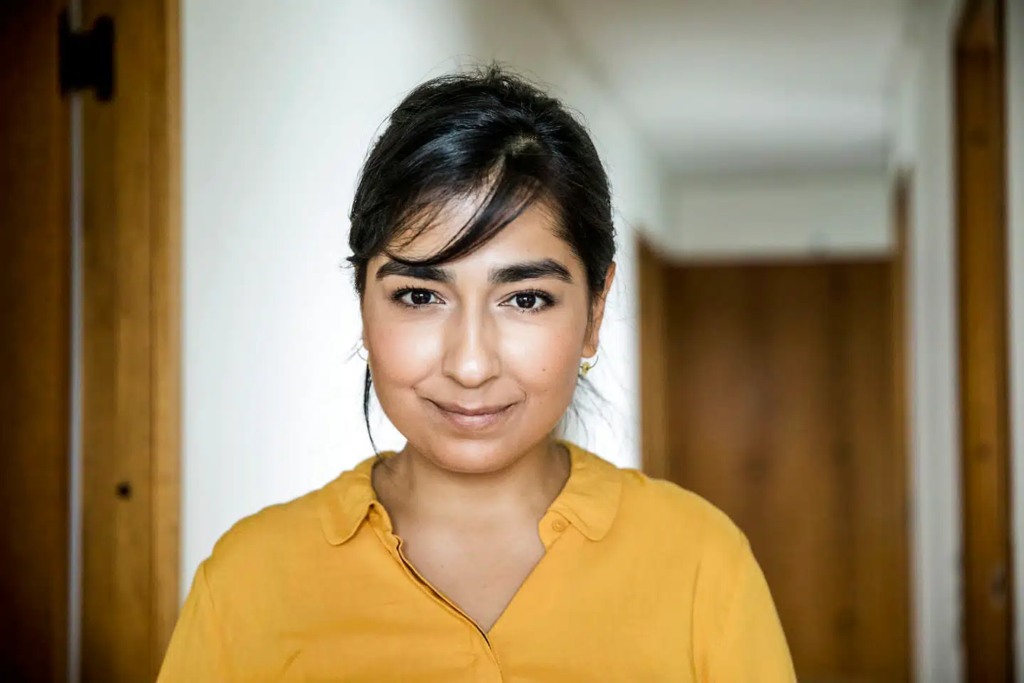 Det er International Bloddonordag søndag, og Azita Andersen er en af de danskere, der er helt afhængige af, at danskerne vil give blod. Hun skal nemlig bruge blod hver anden uge. Og gerne fra nye donorer hver gang.