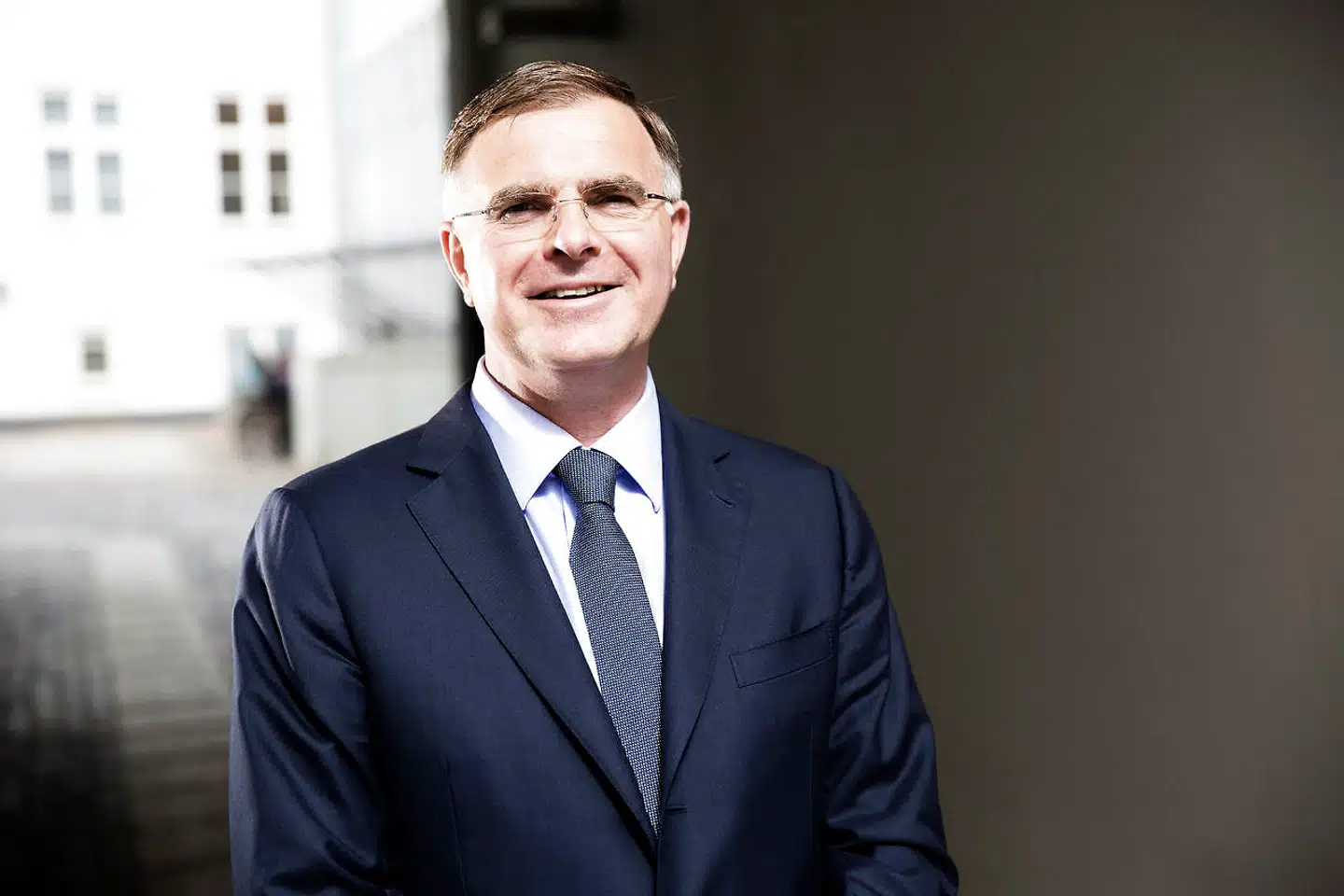 Genmabs topchef, Jan van de Winkel, drømmer om et nyt Novo Nordisk efter aftale til over 20 mia. kr.