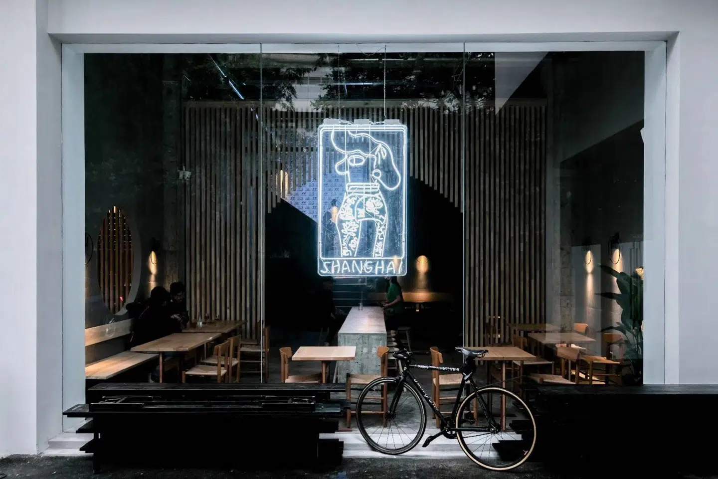 Mikkeller satser på ølmarkedet i Shanghai, hvor mikrobryg stadig er relativt nyt.