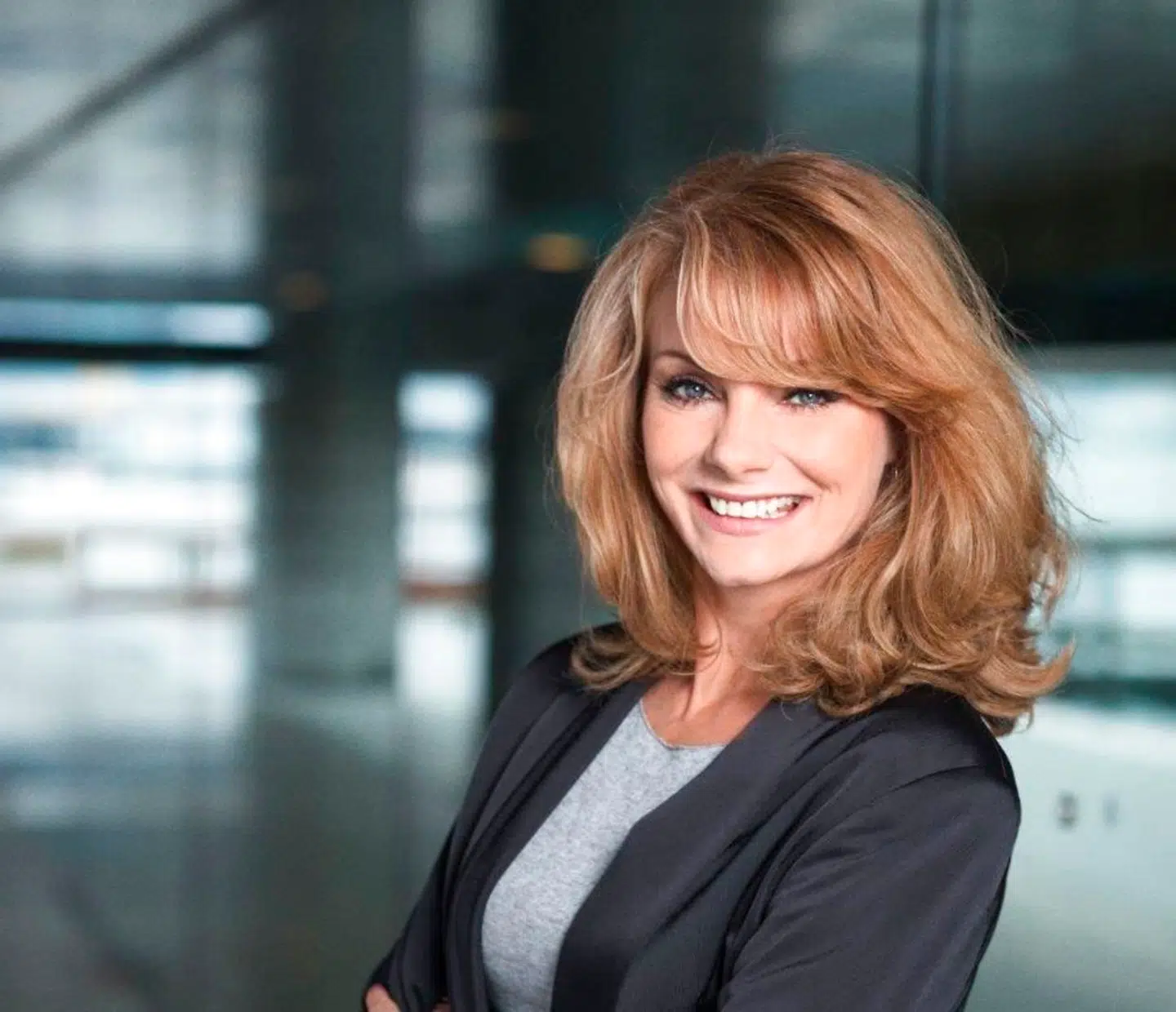 »For et lille land som Danmark er det fuldstændigt afgørende, at vi udnytter talentmassen så godt som overhovedet muligt. Det gør vi slet ikke i dag, når så lille en andel af direktører og bestyrelsesmedlemmer er kvinder,« siger Bodil Nordestgaard Ismiris, nytiltrådt adm. direktør i Ledernes Hovedorganisation.