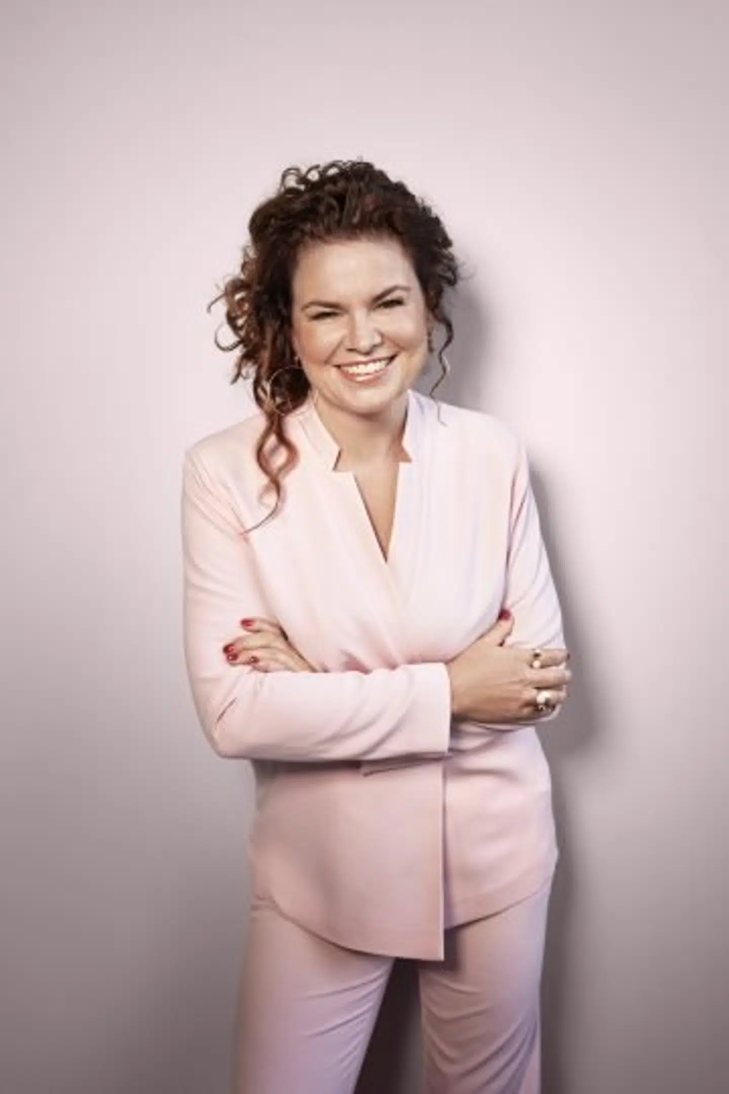 Livsstilsekspert Julia Lahme forudser, at corona-krisen vil skubbe på en udvikling, som allerede så småt var i gang. (Foto: Privat)