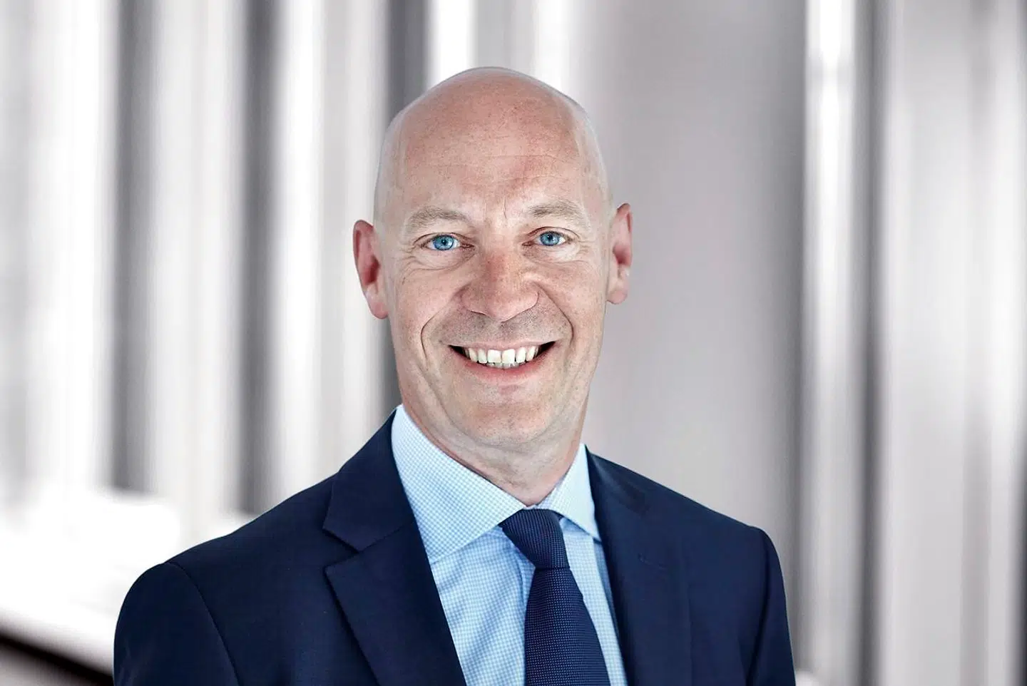 Arkivfoto: Finanskoncernen Alm. Brand ønsker at gøre Rasmus Werner Nielsen til sin nye administrerende direktør.