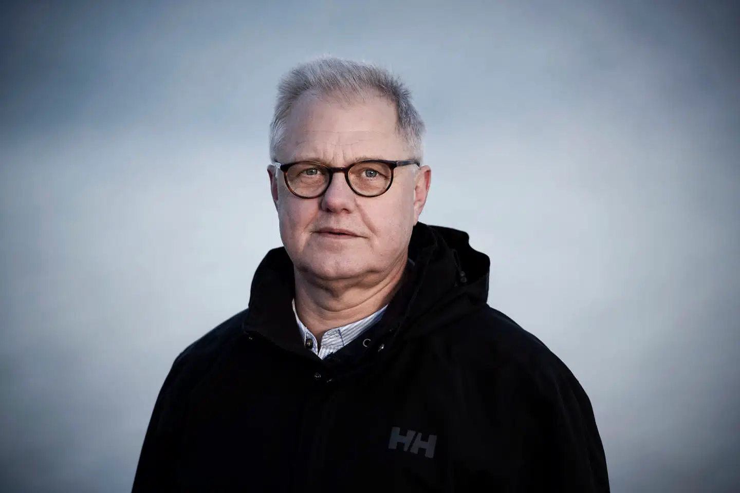 Professor og ledende overlæge Lars Østergaard, Aarhus Universitetshospital.