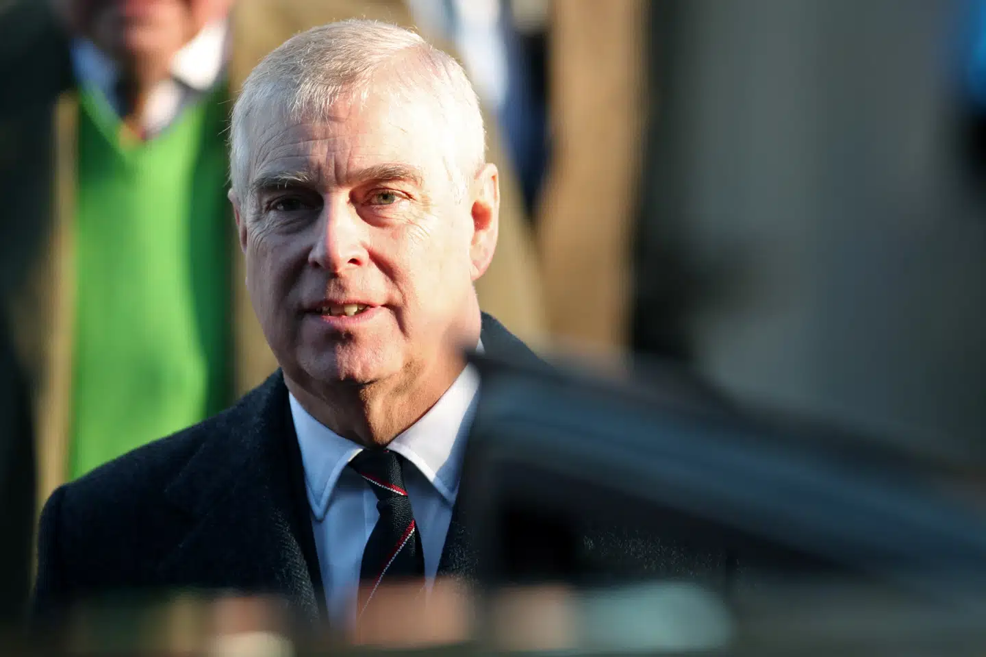 Prins Andrew (foto) har ifølge sine advokater rakt ud til amerikanske efterforsker tre gange i år i sagen om den dømte seksuelforbryder Jeffrey Epstein. (Arkivfoto) Chris Radburn/Reuters